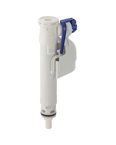 Наливная арматура Geberit 281.207.00.1 Белая