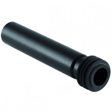 Выпускной патрубок для писсуара Geberit 152.489.16.1 Черный