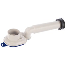 Сифон для писсуара Geberit 152.951.11.1 Белый