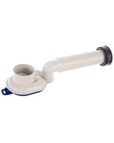 Сифон для писсуара Geberit 152.951.11.1 Белый