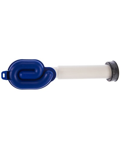 Сифон для писсуара Geberit 152.951.11.1 Белый