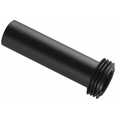 Выпускной патрубок для унитаза Geberit 152.434.16.1 Черный