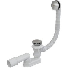 Слив-перелив Ravak X01472 click-clack Хром