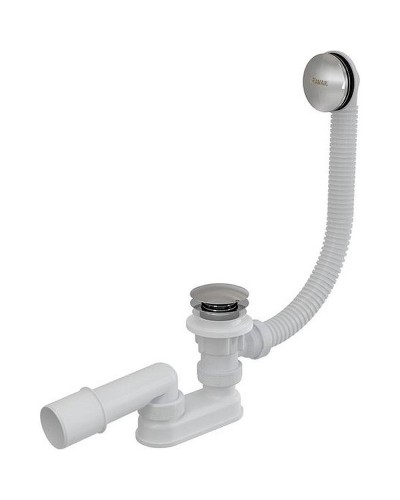 Слив-перелив Ravak X01472 click-clack Хром