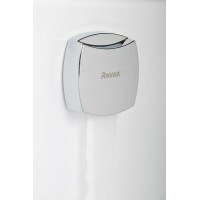 Слив-перелив Ravak X01505 click-clack с наливом Хром