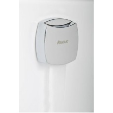 Слив-перелив Ravak X01505 click-clack с наливом Хром
