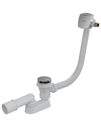 Слив-перелив Ravak X01505 click-clack с наливом Хром