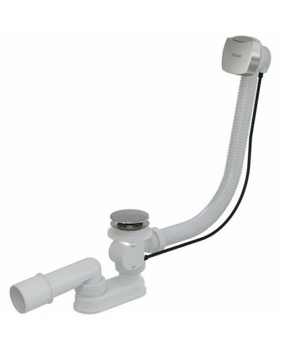 Слив-перелив Ravak X01506 полуавтомат Хром