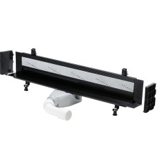 Душевой лоток Viega Advantix Vario Wall 4968.10 736736 без решетки