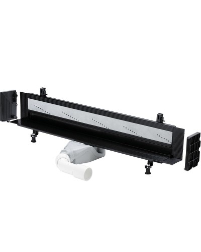 Душевой лоток Viega Advantix Vario Wall 4968.10 736736 без решетки