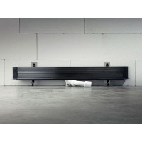 Душевой лоток Viega Advantix Vario Wall 4968.10 736736 без решетки