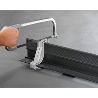 Душевой лоток Viega Advantix Vario Wall 4968.10 736736 без решетки