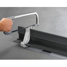 Душевой лоток Viega Advantix Vario Wall 4968.10 736736 без решетки