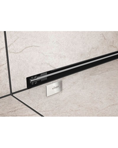 Душевой лоток Viega Advantix Vario Wall 4968.10 736736 без решетки