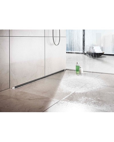 Душевой лоток Viega Advantix Vario Wall 4968.10 736736 без решетки