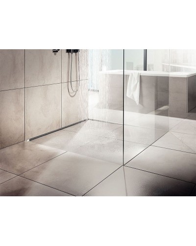 Душевой лоток Viega Advantix Vario Wall 4968.10 736736 без решетки