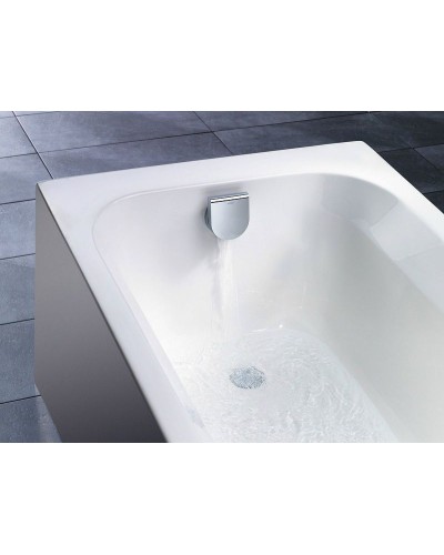 Слив-перелив Viega Multiplex Trio 723347 полуавтомат с наливом Хром глянцевый