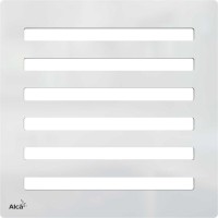 Решетка для душевого трапа Alcaplast MPV003 Хром