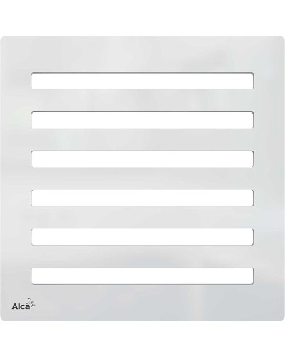 Решетка для душевого трапа Alcaplast MPV003 Хром