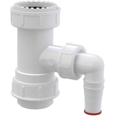 Переходник для сифона Alcaplast A300 со штуцером 5/4