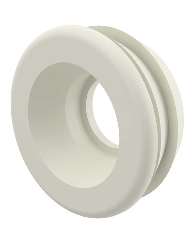 Манжета Alcaplast Z0026-ND гофрированная 60/32 мм