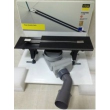 Душевой лоток Viega Advantix Vario Set 704353 Матовый хром