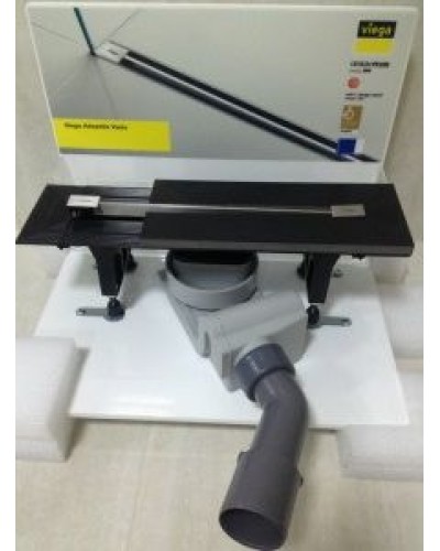 Душевой лоток Viega Advantix Vario Set 704353 Матовый хром