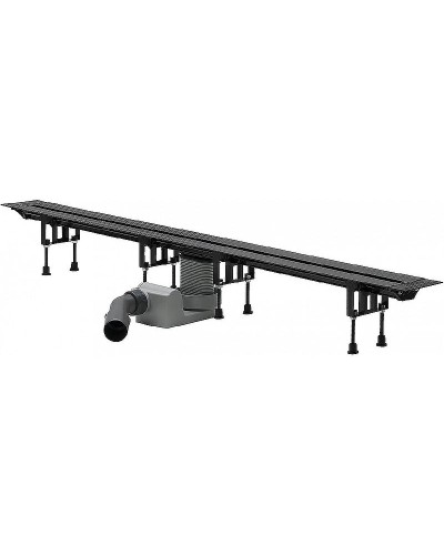 Душевой лоток Viega Advantix Vario Set 704360 Хром