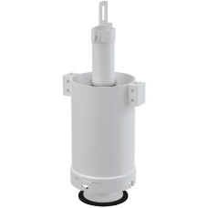 Сливная арматура Alcaplast A03A Белая