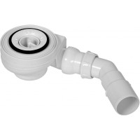 Сифон для душевого поддона Radaway 5SK1 Белый