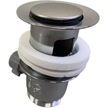 Донный клапан Paini 945 Хром глянцевый