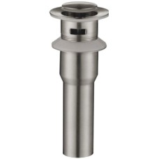 Донный клапан BelBagno BB-PCU-02-IN click-clack Сатин