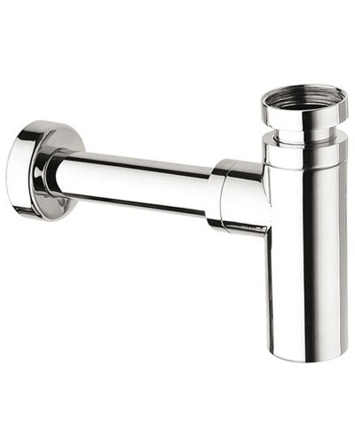 Сифон для раковины Margaroli 250CR Хром