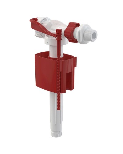 Наливная арматура Alcaplast A150-1/2 с боковой подводкой