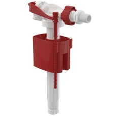 Наливная арматура Alcaplast A150-3/8 с боковой подводкой