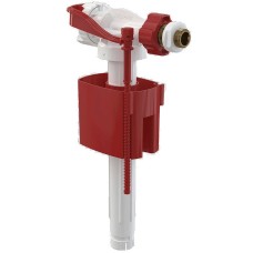 Наливная арматура Alcaplast A160P-3/8 с боковой подводкой