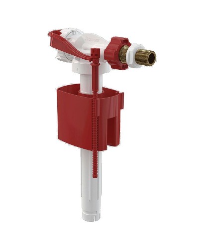 Наливная арматура Alcaplast A160-3/8 с боковой подводкой