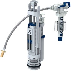 Сливная арматура Geberit ImpulsType 290 283.313.21.2 Хром глянцевый