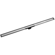 Душевой лоток Geberit CleanLine 20 154.451.00.1 Нержавеющая сталь Черный