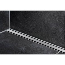 Душевой лоток Geberit CleanLine 60 154.456.00.1 Нержавеющая сталь Черный