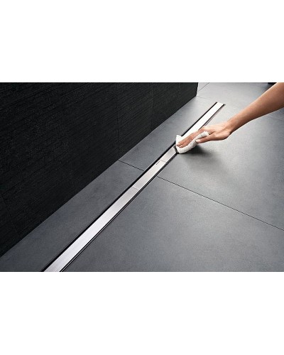 Душевой лоток Geberit CleanLine 60 154.456.KS.1 Нержавеющая сталь