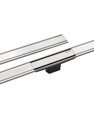 Душевой лоток Geberit CleanLine 60 154.456.KS.1 Нержавеющая сталь