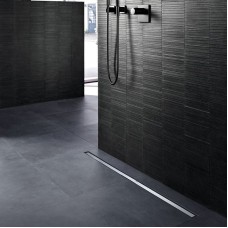 Душевой лоток Geberit CleanLine 60 154.456.KS.1 Нержавеющая сталь