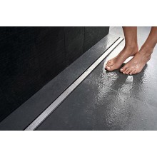 Душевой лоток Geberit CleanLine 60 154.456.KS.1 Нержавеющая сталь