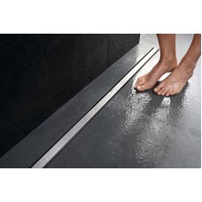 Душевой лоток Geberit CleanLine 60 154.456.KS.1 Нержавеющая сталь