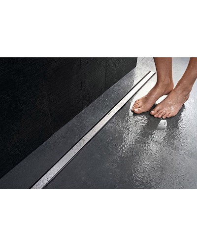Душевой лоток Geberit CleanLine 60 154.456.KS.1 Нержавеющая сталь