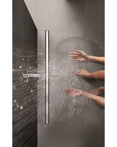 Душевой лоток Geberit CleanLine 60 154.456.KS.1 Нержавеющая сталь