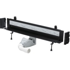 Душевой лоток Viega Advantix Vario 4967.10 736552 без решетки