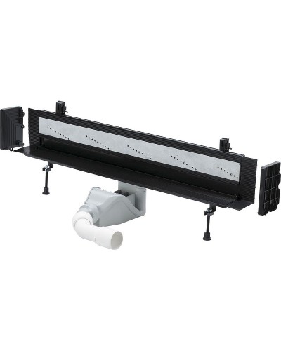 Душевой лоток Viega Advantix Vario 4967.10 736552 без решетки