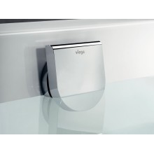 Слив-перелив Viega Multiplex 617110 724566 полуавтомат Хром